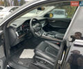 Черный Ауди Q8, объемом двигателя 3 л и пробегом 75 тыс. км за 57000 $, фото 4 на Automoto.ua