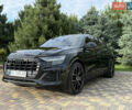 Ауди Q8 2020 в Днепре (Днепропетровске) на Automoto.ua Черный Ауди Q8, объемом двигателя 2.97 л и пробегом 109 тыс. км за 56000 $, фото 1 на Automoto.ua