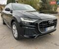 Ауди Q8 2020 в Киеве на Automoto.ua Черный Ауди Q8, объемом двигателя 2.97 л и пробегом 124 тыс. км за 54700 $, фото 4 на Automoto.ua