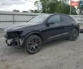 Черный Ауди Q8, объемом двигателя 3 л и пробегом 102 тыс. км за 39795 $, фото 1 на Automoto.ua