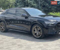 Чорний Ауді Q8, об'ємом двигуна 2.97 л та пробігом 130 тис. км за 58088 $, фото 10 на Automoto.ua