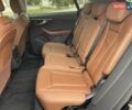 Ауди Q8 2020 в Киеве на Automoto.ua Черный Ауди Q8, объемом двигателя 2.97 л и пробегом 124 тыс. км за 54700 $, фото 37 на Automoto.ua