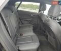 Черный Ауди Q8, объемом двигателя 3 л и пробегом 102 тыс. км за 39795 $, фото 10 на Automoto.ua