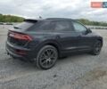 Черный Ауди Q8, объемом двигателя 3 л и пробегом 102 тыс. км за 39795 $, фото 3 на Automoto.ua