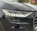 Ауди Q8 2020 в Киеве на Automoto.ua Черный Ауди Q8, объемом двигателя 2.97 л и пробегом 124 тыс. км за 54700 $, фото 17 на Automoto.ua