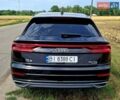 Чорний Ауді Q8, об'ємом двигуна 3 л та пробігом 132 тис. км за 65400 $, фото 33 на Automoto.ua