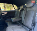 Черный Ауди Q8, объемом двигателя 2.97 л и пробегом 77 тыс. км за 67900 $, фото 37 на Automoto.ua