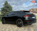 Ауди Q8 2020 в Днепре (Днепропетровске) на Automoto.ua Черный Ауди Q8, объемом двигателя 2.97 л и пробегом 109 тыс. км за 56000 $, фото 20 на Automoto.ua