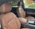 Ауди Q8 2020 в Киеве на Automoto.ua Черный Ауди Q8, объемом двигателя 2.97 л и пробегом 124 тыс. км за 54700 $, фото 40 на Automoto.ua