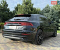 Ауди Q8 2020 в Днепре (Днепропетровске) на Automoto.ua Черный Ауди Q8, объемом двигателя 2.97 л и пробегом 109 тыс. км за 56000 $, фото 19 на Automoto.ua