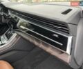Ауди Q8 2020 в Киеве на Automoto.ua Черный Ауди Q8, объемом двигателя 2.97 л и пробегом 124 тыс. км за 54700 $, фото 42 на Automoto.ua