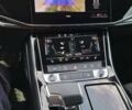 Чорний Ауді Q8, об'ємом двигуна 3 л та пробігом 132 тис. км за 65400 $, фото 17 на Automoto.ua
