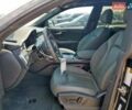 Черный Ауди Q8, объемом двигателя 3 л и пробегом 68 тыс. км за 49900 $, фото 6 на Automoto.ua