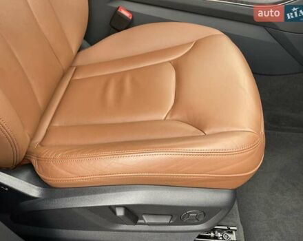 Ауди Q8 2020 в Киеве на Automoto.ua Черный Ауди Q8, объемом двигателя 2.97 л и пробегом 124 тыс. км за 54700 $, фото 39 на Automoto.ua