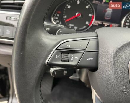 Ауди Q8 2020 в Киеве на Automoto.ua Черный Ауди Q8, объемом двигателя 2.97 л и пробегом 124 тыс. км за 54700 $, фото 31 на Automoto.ua