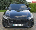 Ауди Q8 2020 в Днепре (Днепропетровске) на Automoto.ua Черный Ауди Q8, объемом двигателя 2.97 л и пробегом 109 тыс. км за 56000 $, фото 7 на Automoto.ua