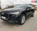 Ауди Q8 2020 в Киеве на Automoto.ua Черный Ауди Q8, объемом двигателя 2.97 л и пробегом 124 тыс. км за 54700 $, фото 1 на Automoto.ua