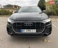 Ауди Q8 2020 в Киеве на Automoto.ua Черный Ауди Q8, объемом двигателя 2.97 л и пробегом 124 тыс. км за 54700 $, фото 2 на Automoto.ua
