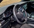 Чорний Ауді Q8, об'ємом двигуна 3 л та пробігом 132 тис. км за 65400 $, фото 26 на Automoto.ua