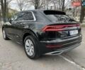 Ауди Q8 2020 в Киеве на Automoto.ua Черный Ауди Q8, объемом двигателя 2.97 л и пробегом 124 тыс. км за 54700 $, фото 9 на Automoto.ua