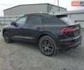 Черный Ауди Q8, объемом двигателя 3 л и пробегом 102 тыс. км за 39795 $, фото 2 на Automoto.ua