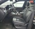 Черный Ауди Q8, объемом двигателя 3 л и пробегом 102 тыс. км за 39795 $, фото 6 на Automoto.ua