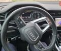 Чорний Ауді Q8, об'ємом двигуна 3 л та пробігом 132 тис. км за 65400 $, фото 34 на Automoto.ua