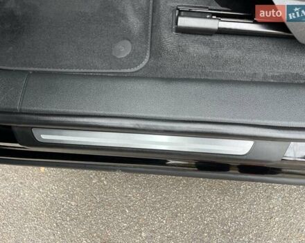 Ауди Q8 2020 в Киеве на Automoto.ua Черный Ауди Q8, объемом двигателя 2.97 л и пробегом 124 тыс. км за 54700 $, фото 29 на Automoto.ua