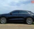 Чорний Ауді Q8, об'ємом двигуна 3 л та пробігом 132 тис. км за 65400 $, фото 6 на Automoto.ua