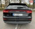 Ауди Q8 2020 в Киеве на Automoto.ua Черный Ауди Q8, объемом двигателя 2.97 л и пробегом 124 тыс. км за 54700 $, фото 10 на Automoto.ua