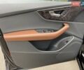 Ауди Q8 2020 в Киеве на Automoto.ua Черный Ауди Q8, объемом двигателя 2.97 л и пробегом 124 тыс. км за 54700 $, фото 22 на Automoto.ua