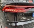 Ауди Q8 2020 в Киеве на Automoto.ua Черный Ауди Q8, объемом двигателя 2.97 л и пробегом 124 тыс. км за 54700 $, фото 15 на Automoto.ua