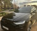 Чорний Ауді Q8, об'ємом двигуна 3 л та пробігом 80 тис. км за 80100 $, фото 1 на Automoto.ua