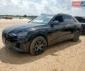 Черный Ауди Q8, объемом двигателя 3 л и пробегом 79 тыс. км за 29000 $, фото 1 на Automoto.ua