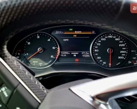 Чорний Ауді Q8, об'ємом двигуна 3 л та пробігом 132 тис. км за 65400 $, фото 1 на Automoto.ua