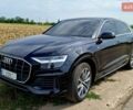 Чорний Ауді Q8, об'ємом двигуна 3 л та пробігом 132 тис. км за 65400 $, фото 9 на Automoto.ua