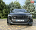 Ауди Q8 2020 в Днепре (Днепропетровске) на Automoto.ua Черный Ауди Q8, объемом двигателя 2.97 л и пробегом 109 тыс. км за 56000 $, фото 4 на Automoto.ua