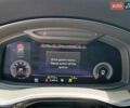 Черный Ауди Q8, объемом двигателя 3 л и пробегом 68 тыс. км за 49900 $, фото 8 на Automoto.ua