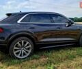 Чорний Ауді Q8, об'ємом двигуна 3 л та пробігом 132 тис. км за 65400 $, фото 22 на Automoto.ua