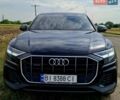 Чорний Ауді Q8, об'ємом двигуна 3 л та пробігом 132 тис. км за 65400 $, фото 10 на Automoto.ua