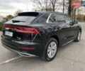 Ауди Q8 2020 в Киеве на Automoto.ua Черный Ауди Q8, объемом двигателя 2.97 л и пробегом 124 тыс. км за 54700 $, фото 12 на Automoto.ua