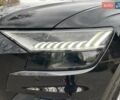 Ауди Q8 2020 в Киеве на Automoto.ua Черный Ауди Q8, объемом двигателя 2.97 л и пробегом 124 тыс. км за 54700 $, фото 16 на Automoto.ua