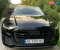 Чорний Ауді Q8, об'ємом двигуна 2.97 л та пробігом 130 тис. км за 58088 $, фото 6 на Automoto.ua