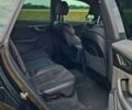 Чорний Ауді Q8, об'ємом двигуна 3 л та пробігом 132 тис. км за 65400 $, фото 18 на Automoto.ua