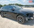 Черный Ауди Q8, объемом двигателя 3 л и пробегом 68 тыс. км за 49900 $, фото 3 на Automoto.ua