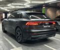 Чорний Ауді Q8, об'ємом двигуна 3 л та пробігом 35 тис. км за 65000 $, фото 5 на Automoto.ua
