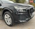 Ауди Q8 2020 в Киеве на Automoto.ua Черный Ауди Q8, объемом двигателя 2.97 л и пробегом 124 тыс. км за 54700 $, фото 20 на Automoto.ua