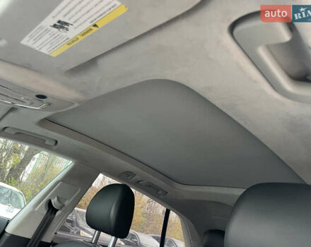 Черный Ауди Q8, объемом двигателя 3 л и пробегом 75 тыс. км за 57000 $, фото 9 на Automoto.ua