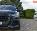 Ауди Q8 2020 в Днепре (Днепропетровске) на Automoto.ua Черный Ауди Q8, объемом двигателя 2.97 л и пробегом 109 тыс. км за 56000 $, фото 8 на Automoto.ua