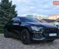 Ауди Q8 2020 в Днепре (Днепропетровске) на Automoto.ua Черный Ауди Q8, объемом двигателя 2.97 л и пробегом 109 тыс. км за 56000 $, фото 11 на Automoto.ua